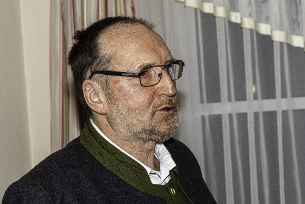 Wilfried Sailer