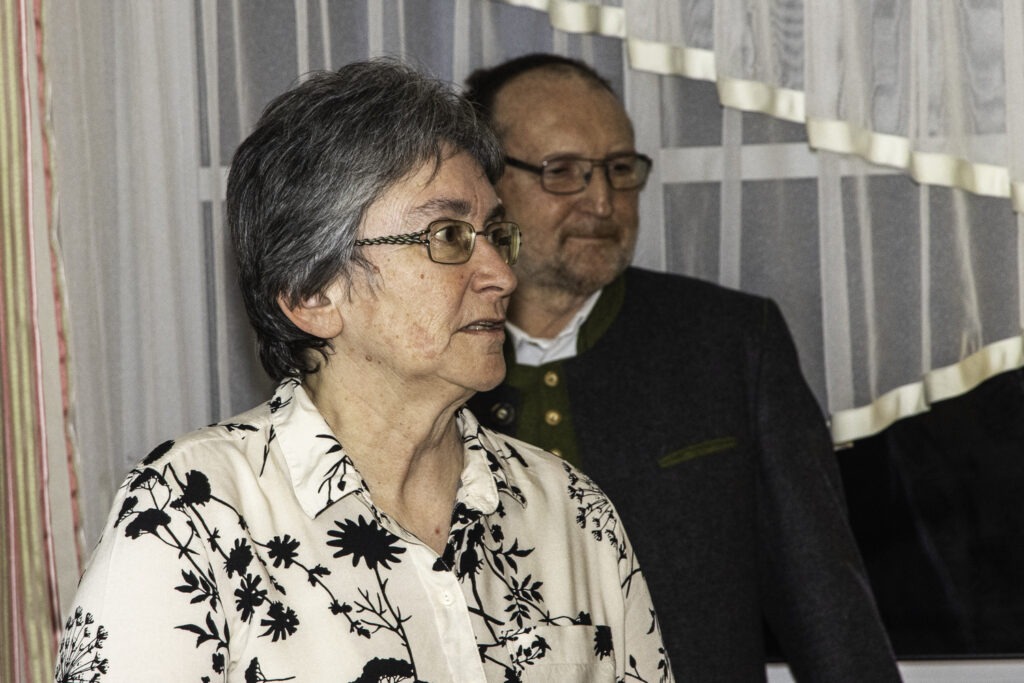 Sigrid Sailer