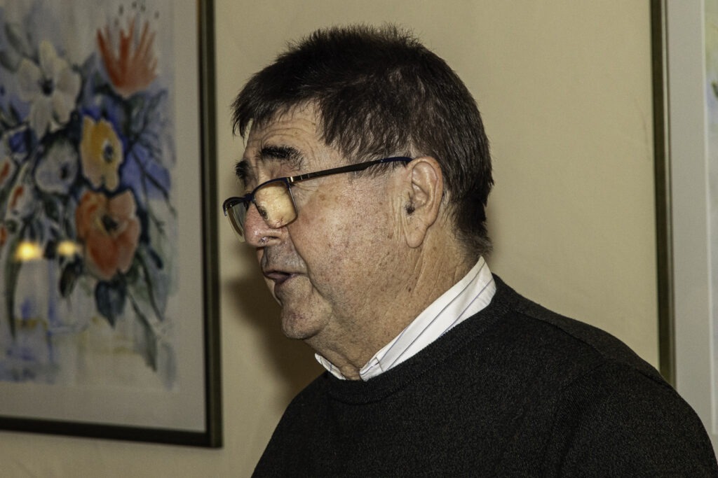 Alois Hillenmeyer