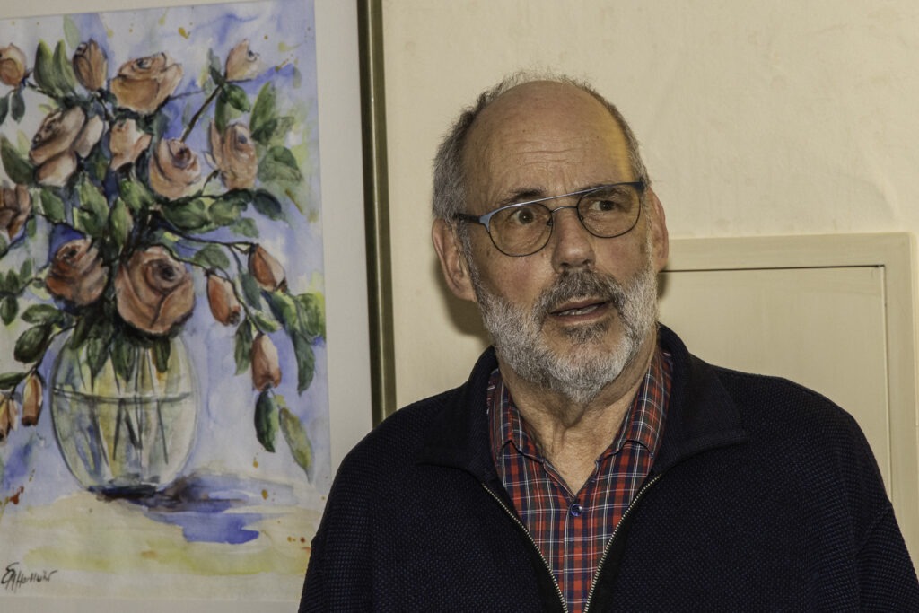 Wolfram Stadler