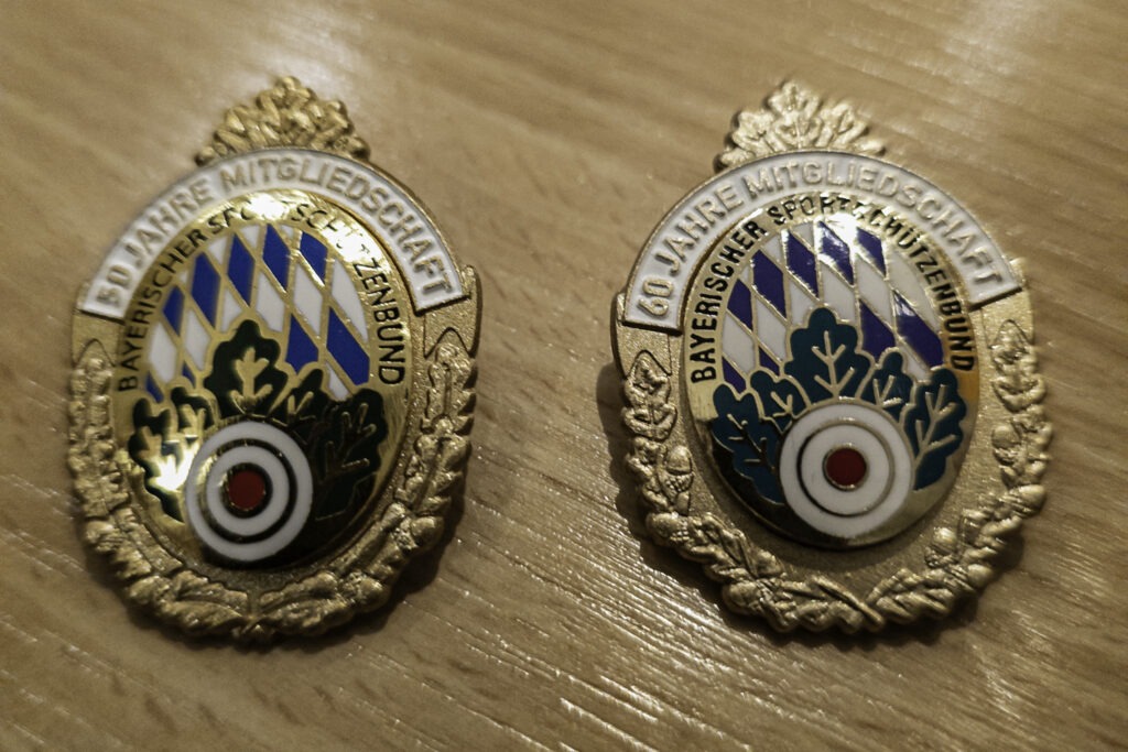 Auszeichnungen