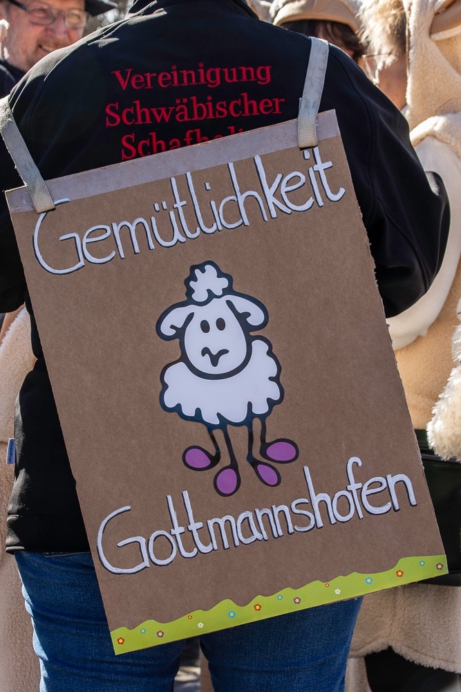 Faschingsumzug Lauterbach