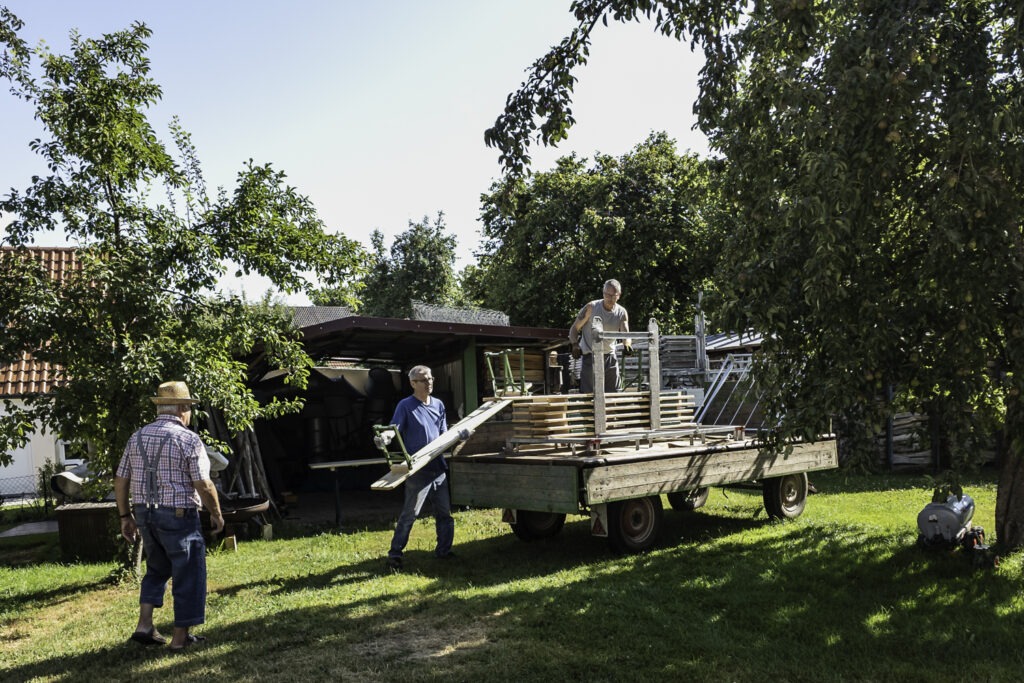 Schützen Sommerfest 2025