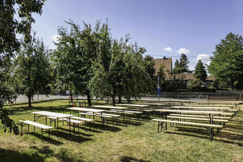 Schützen Sommerfest 2025