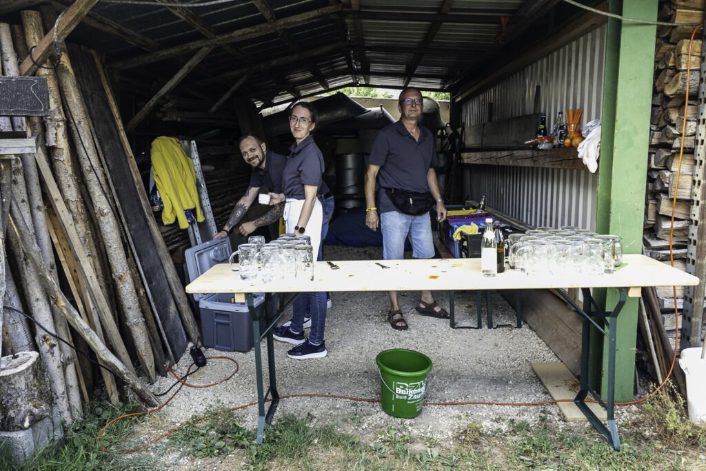 Schützen Sommerfest 2025
