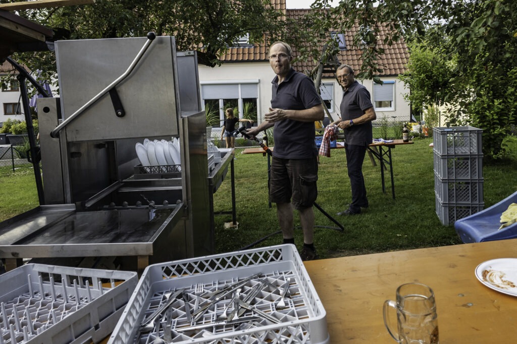 Schützen Sommerfest 2025