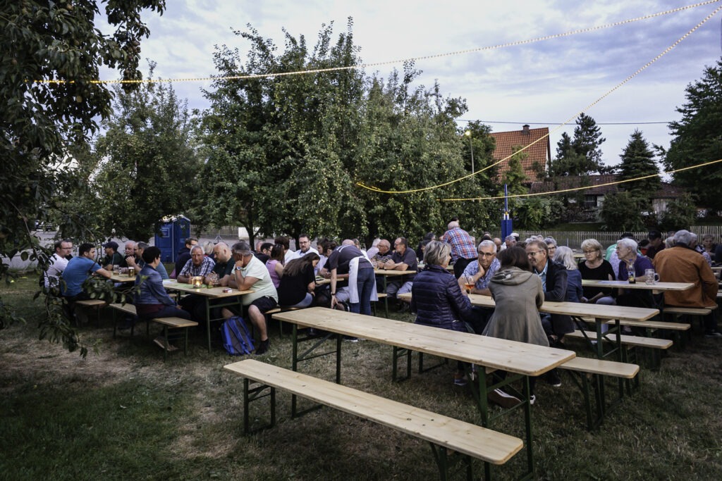 Schützen Sommerfest 2025