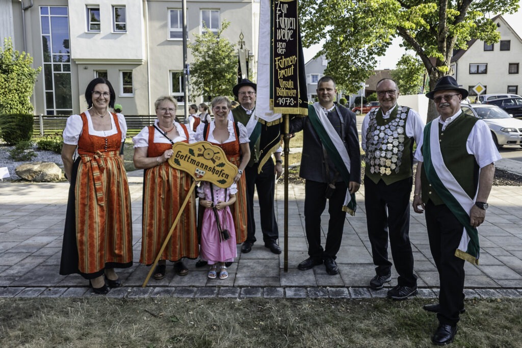 Schützenfest Westendorf