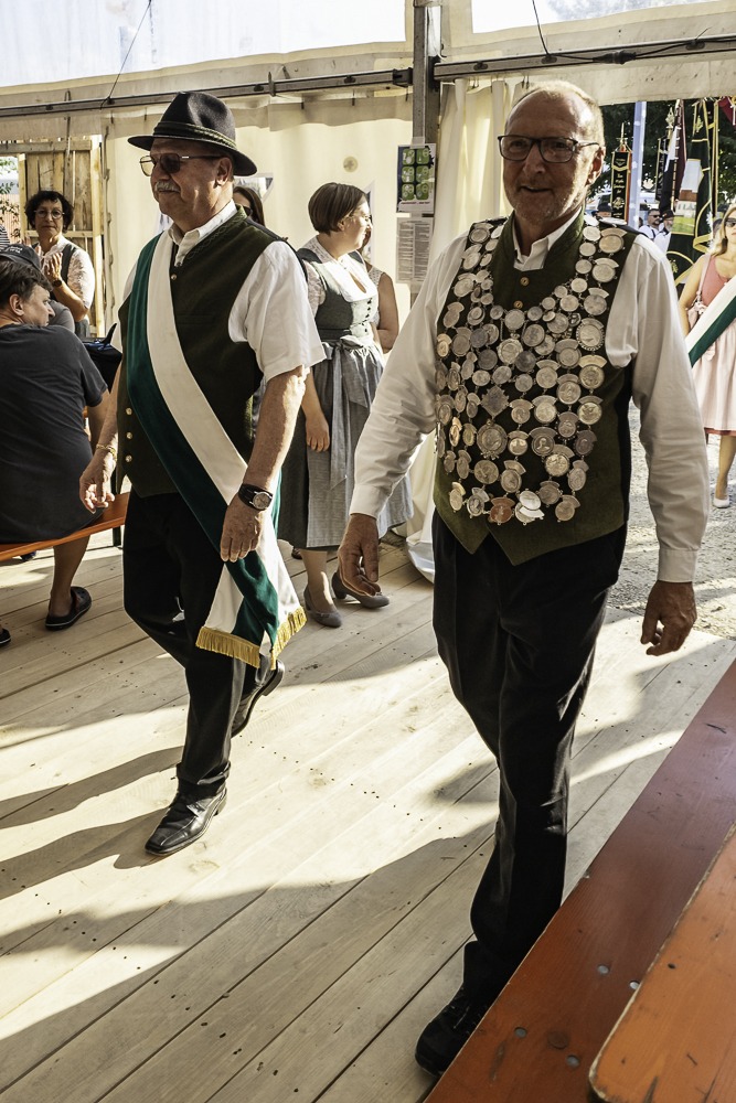 Schützenfest Westendorf