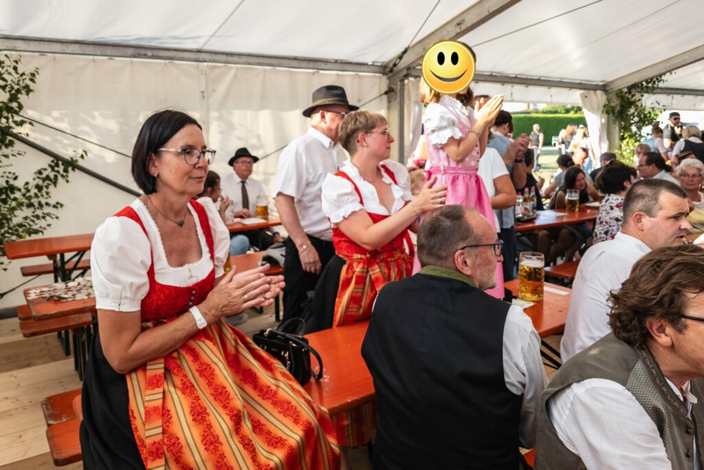 Schützenfest Westendorf