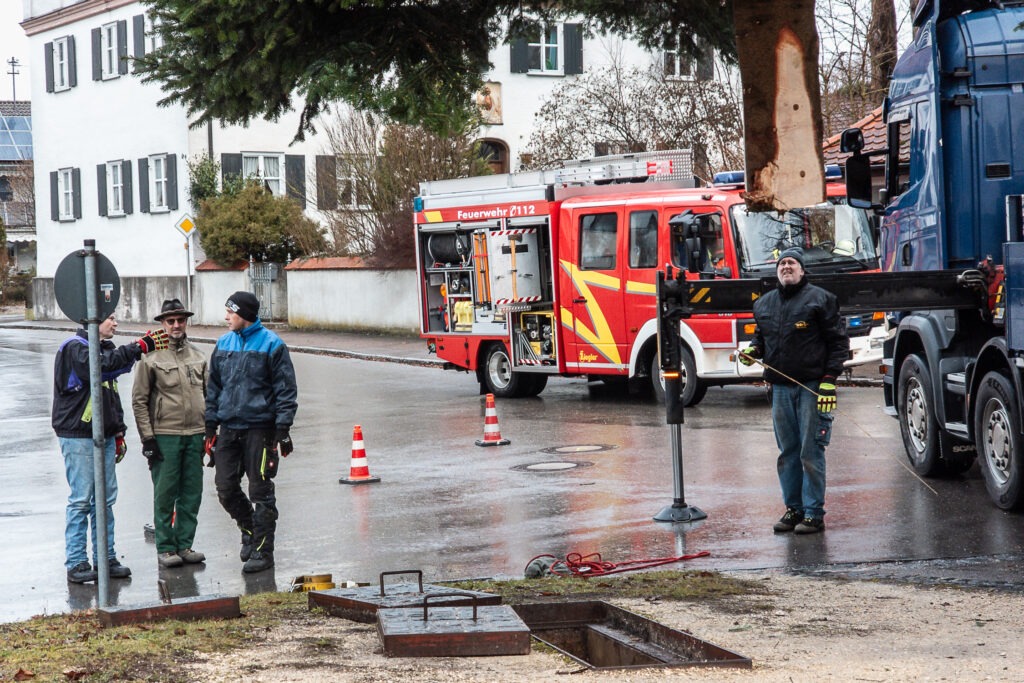 Adventsmarkt Gottmannshofen