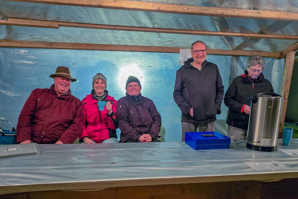 Adventsmarkt Gottmannshofen