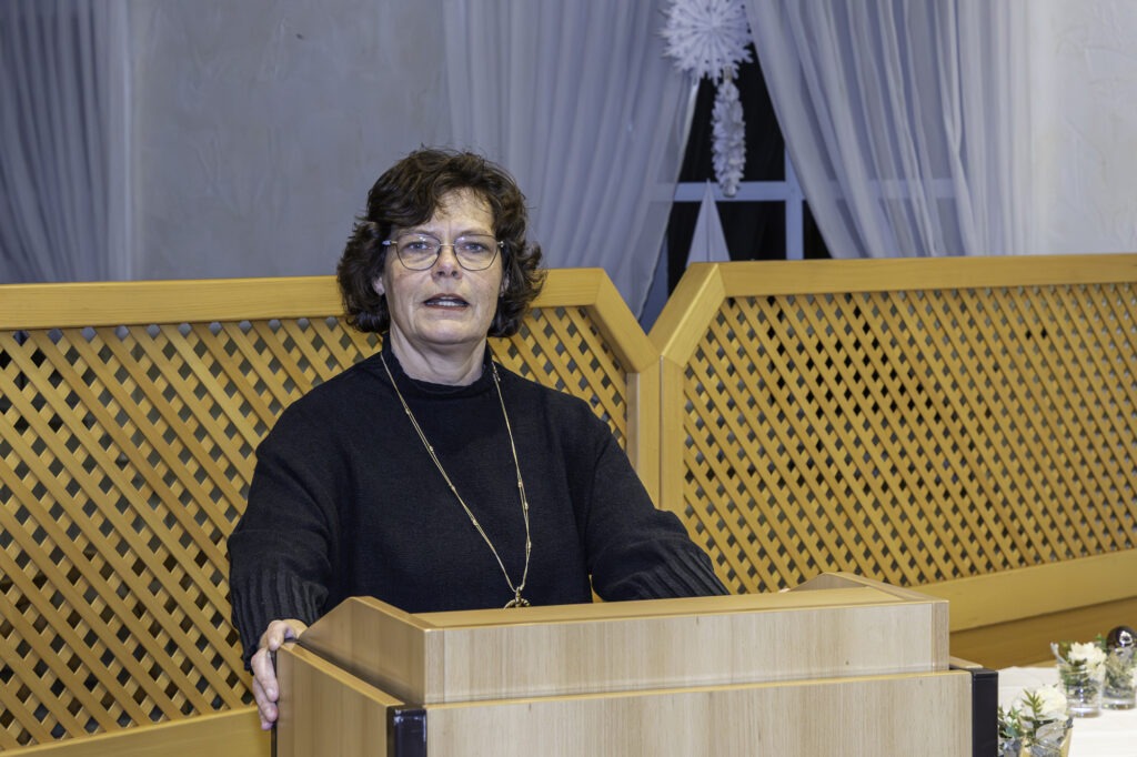 Weihnachtsfeier 2025