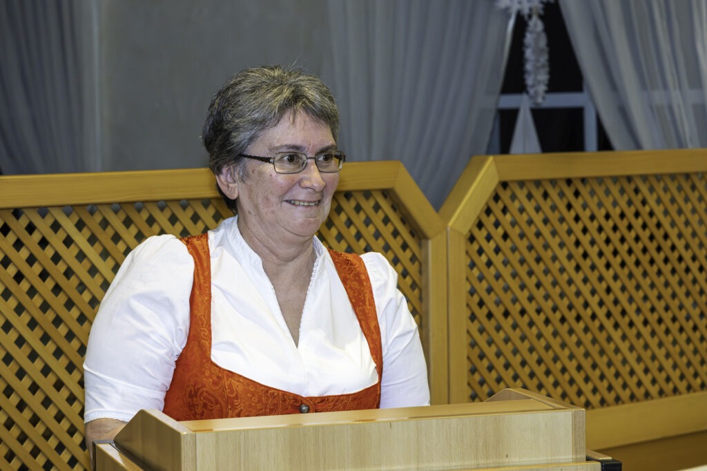 Weihnachtsfeier 2025