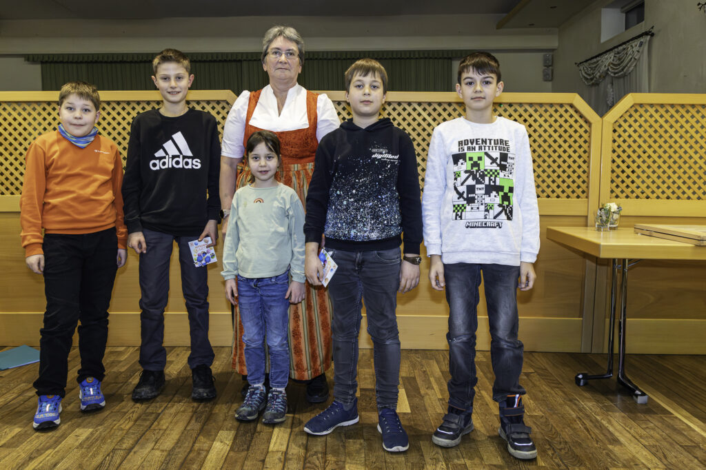 Weihnachtsfeier 2025