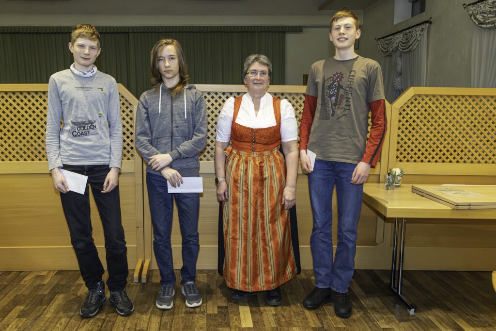 Weihnachtsfeier 2025