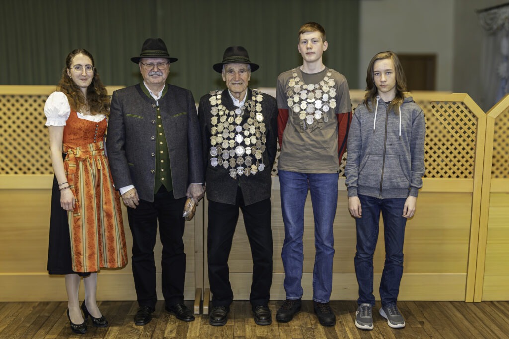 Weihnachtsfeier 2025