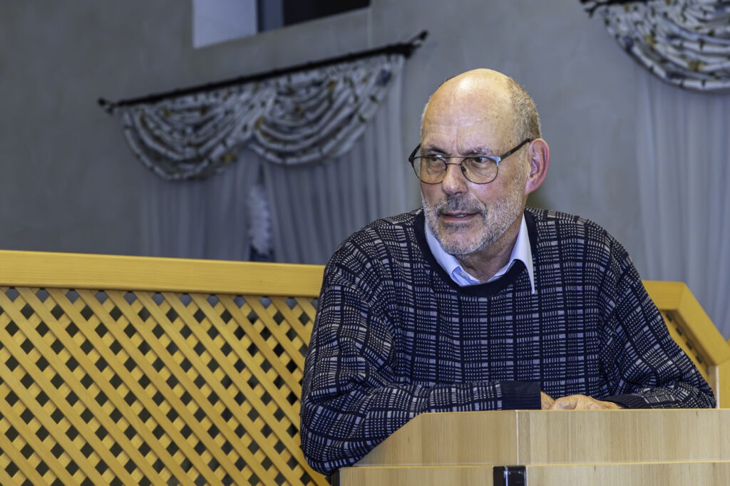 Weihnachtsfeier 2025