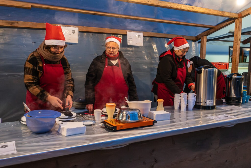 Adventsmarkt Gottmannshofen