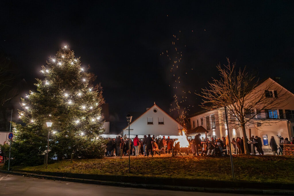 Adventsmarkt Gottmannshofen