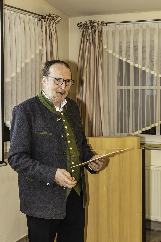 Jahresversammlung 2026