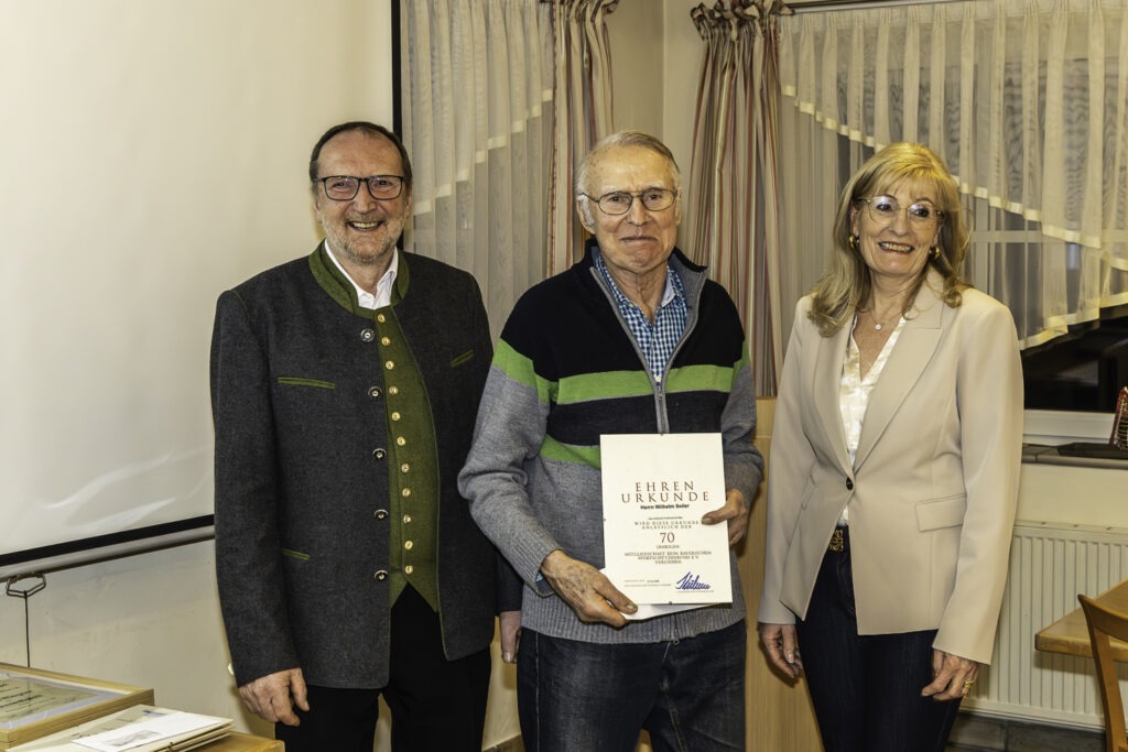 Jahresversammlung 2026