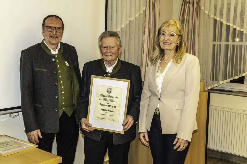 Jahresversammlung 2026