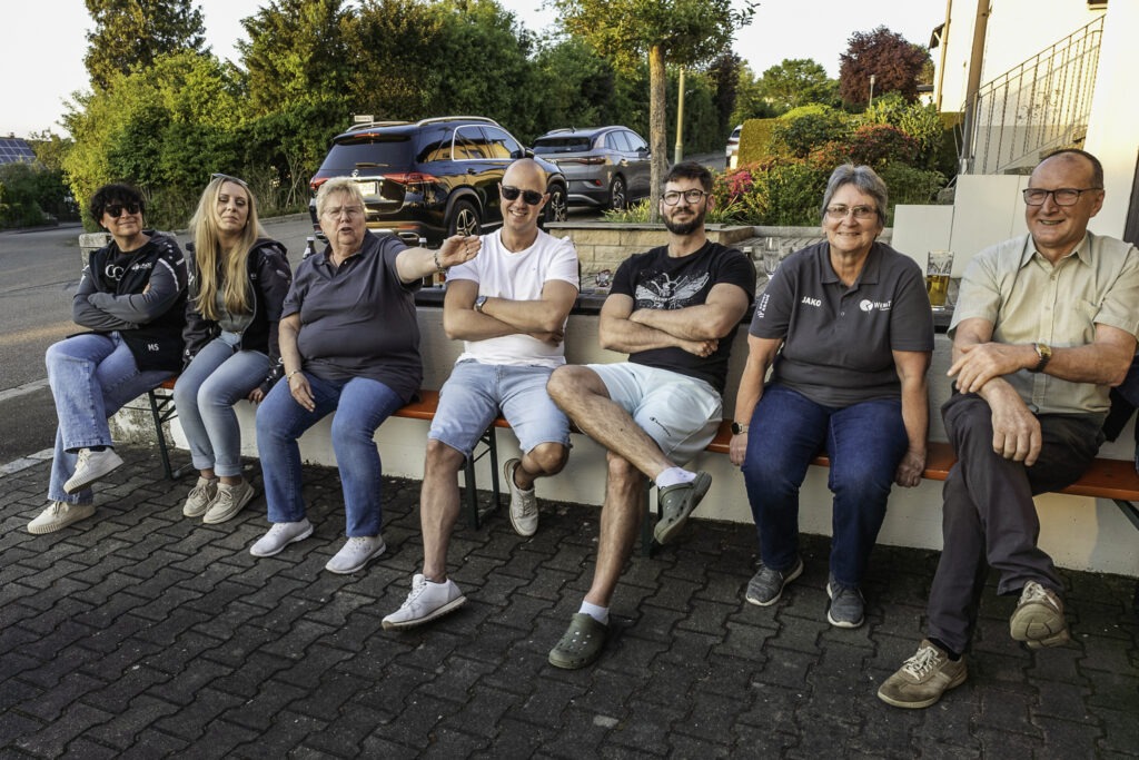2026 Saisonabschluss